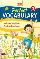Viva Perfect Vocabulary Class II
